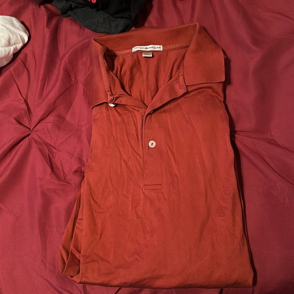Peter Millar